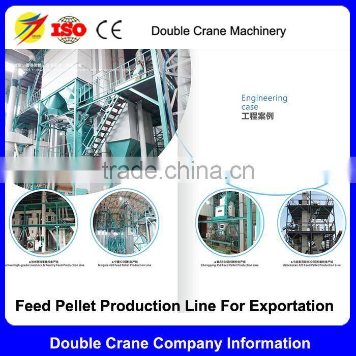 agricultural machinery / wood chipper shredder