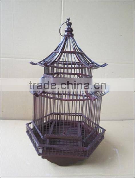Manufacturer Pet Carrier, Custom Bamboo Bird Cages