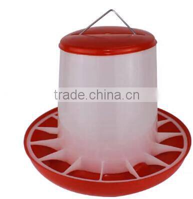 poultry plastic chicken feeder 1.5kg