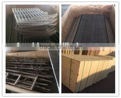 Trade assurance 100% payment guarantee factory price battery cages with long working time