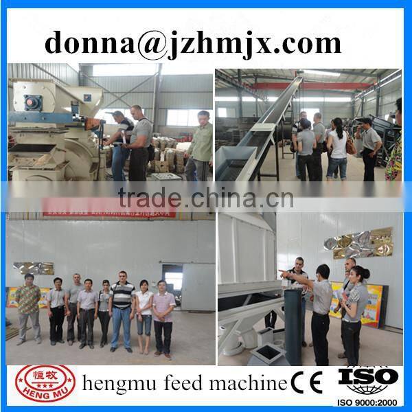 Advanced technology stainless steel biodiesel production plant