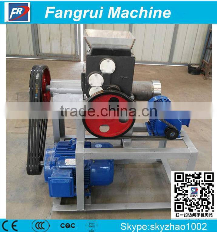 Chinese commercial automatic ramen noodle machine