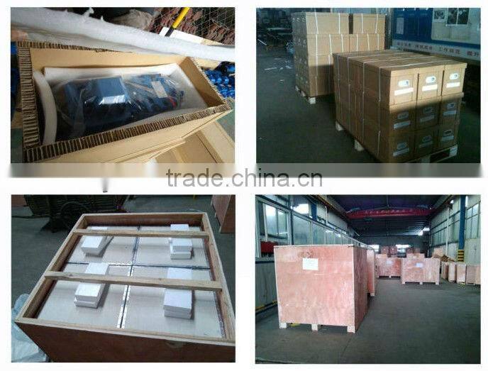 New type worm screw jack SWL1T-120T for mashine building industry