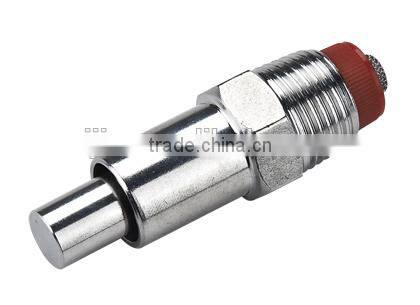 Stainless steel pig nipple drinker