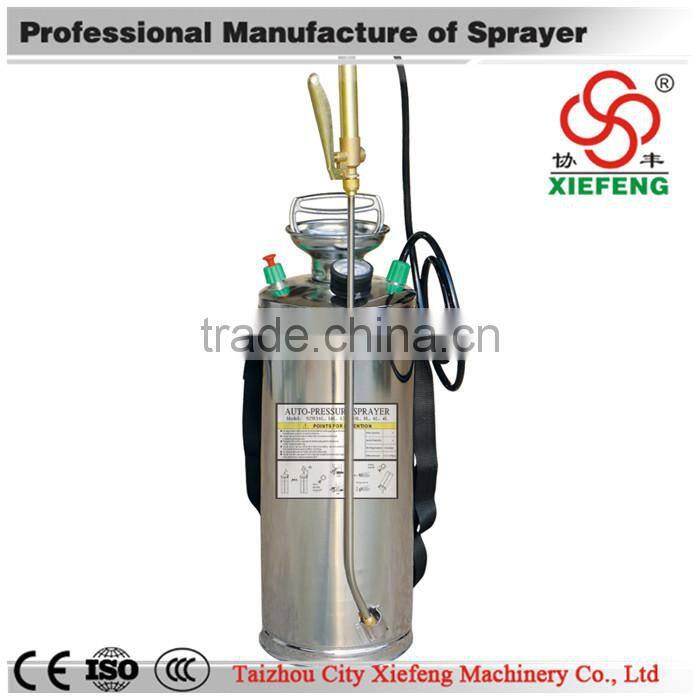 Hot new products for 2014 stainless steel water spray nozzle