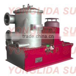 Paper Pulp Vibration Screen Machine
