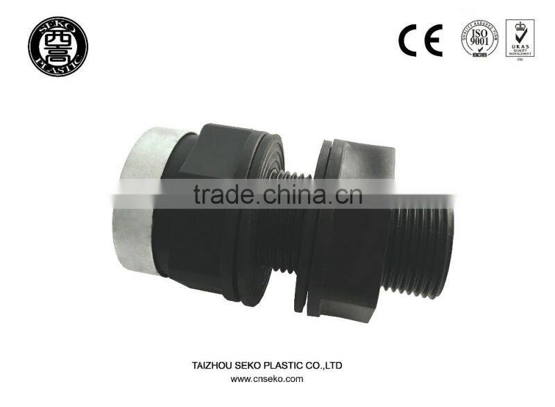 upvc cpvc single union ball valve