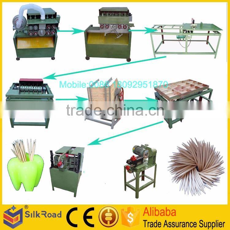Factory Supply automatic incense stick making machine
