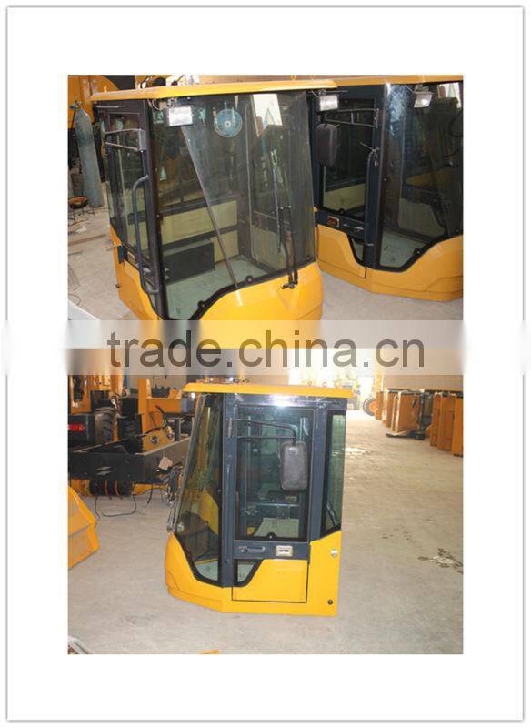 ZL28 earth moving wheel loader frotn end bucket loader raldader
