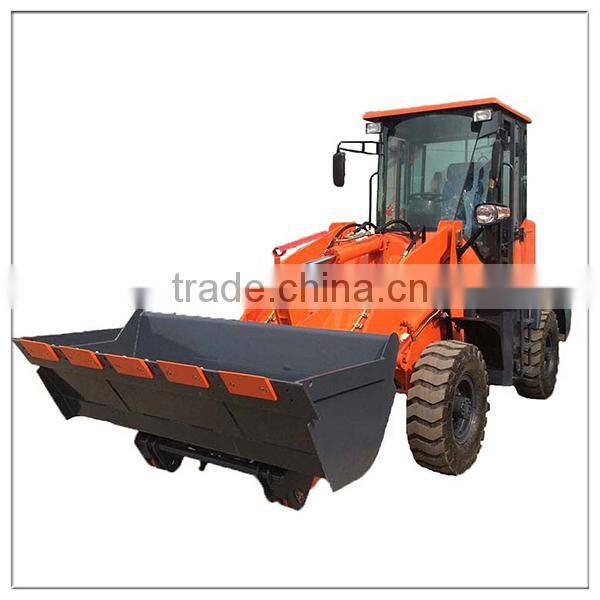 Wholesale!!! TWISAN agriculture farm small tractor with front loaderZLY916A with favourable price