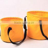 2013 500D PVC Folding bucket