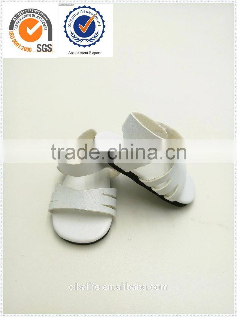 12 inch doll slipper factory direct selling