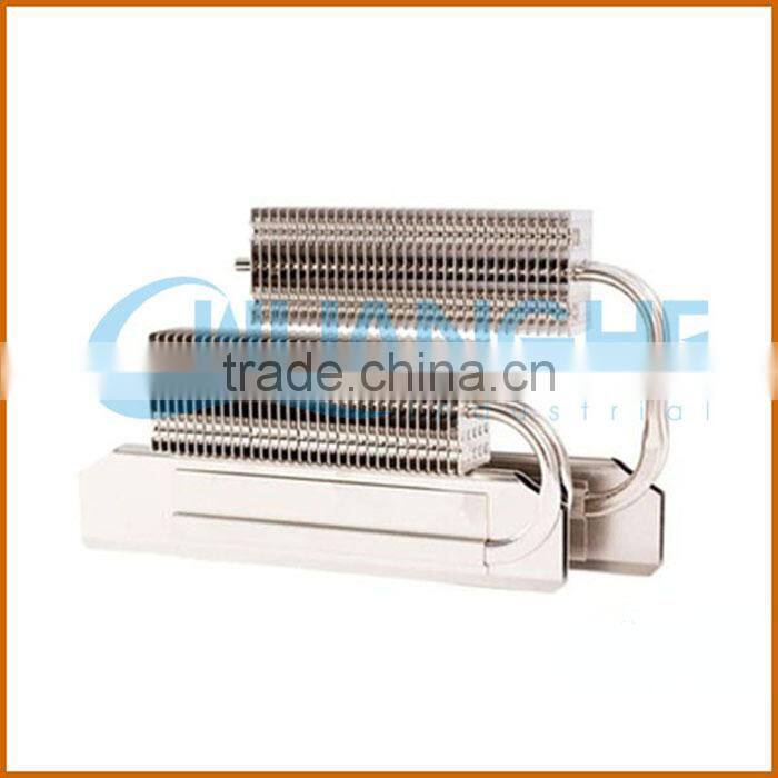 alibaba led heat sink round pin fin