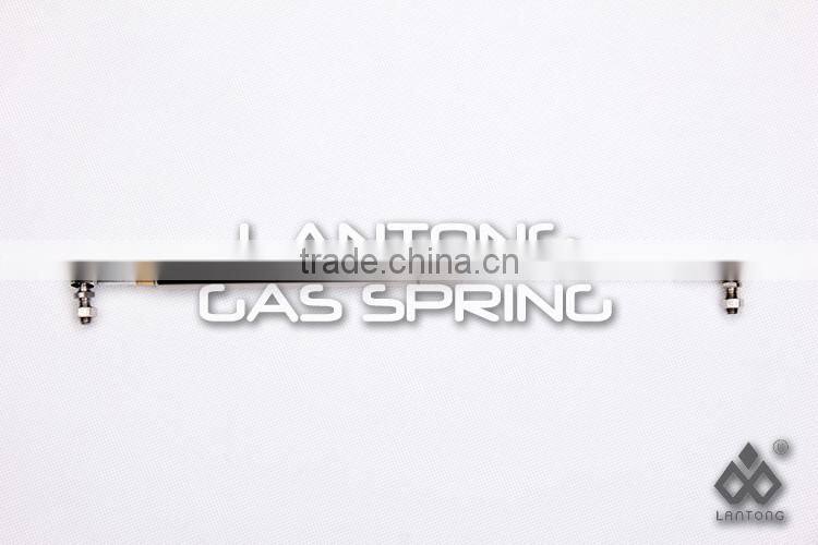 Customized Stainless Steel Gas Spring Adjustable Hydraulic Rod