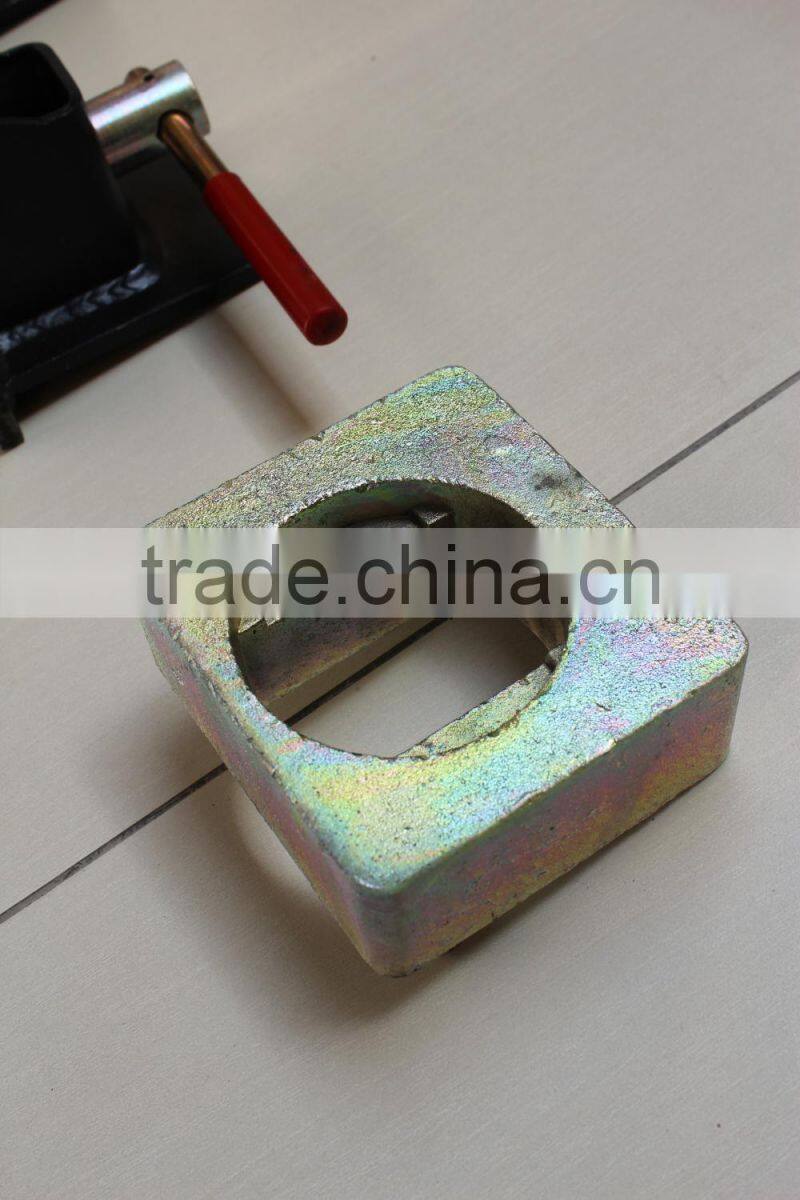 Jost Container Screw Type Twist Lock