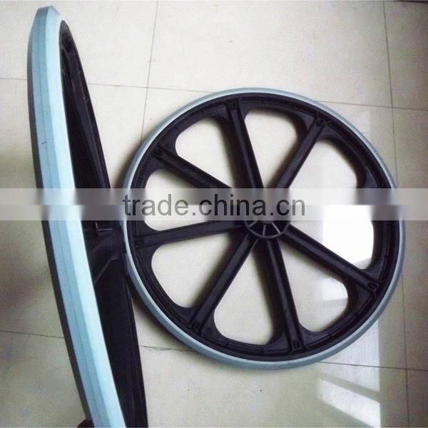 200X50 pneumatic tire,wheelchair tire