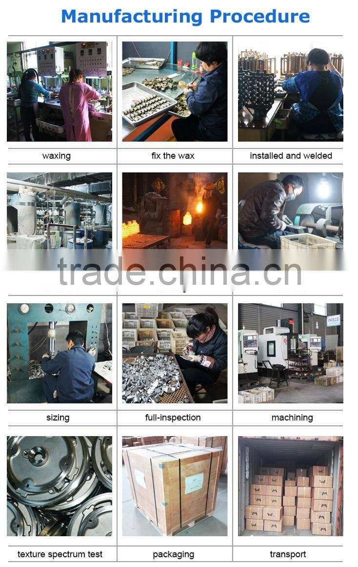 Wholesale factory supplied glass clamp