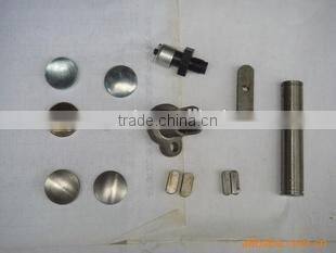 Water blocking for diesel engine of farm tractors