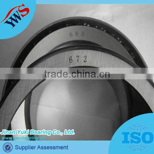 495/493 high quality and large stock tapered roller bearing