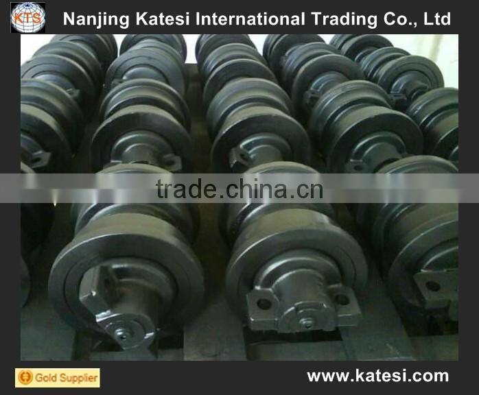 Excavator Undercarriage Spare Parts Aftermarket replacement OEM Parts