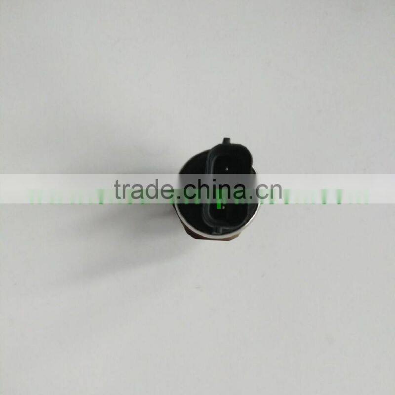 SH210-5 Excavator Hydraulic Pump Oil Pressure Sensor High Pressure Sensor