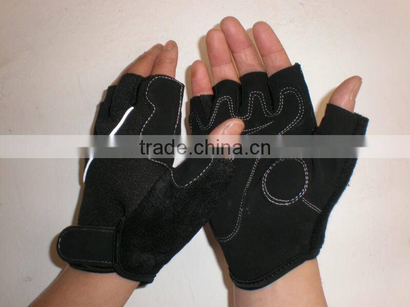 bicycle gloves/cycling gloves/mens bike gloves/cycling gel gloves/mitt gloves
