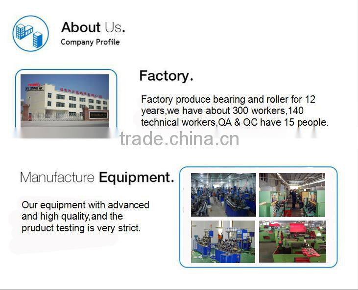 YCZCO all type of spherical bearing hot selling