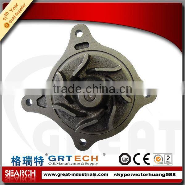 25100-41700 auto water pump for hyundai car