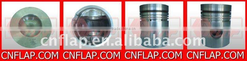 Spare parts H100 piston