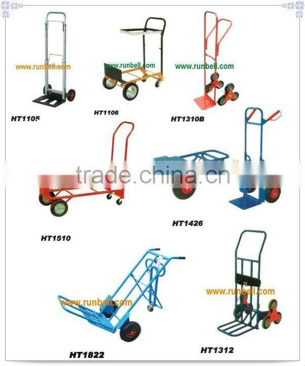 Mulit-purpose Hand Truck Supplier
