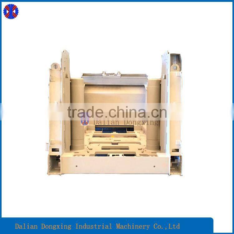 Pavement Planner Road Maintenance Equipment for Road Construction