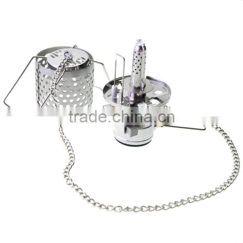 Gas Lantern Outdoor equipment lamp for emergency and night time usage