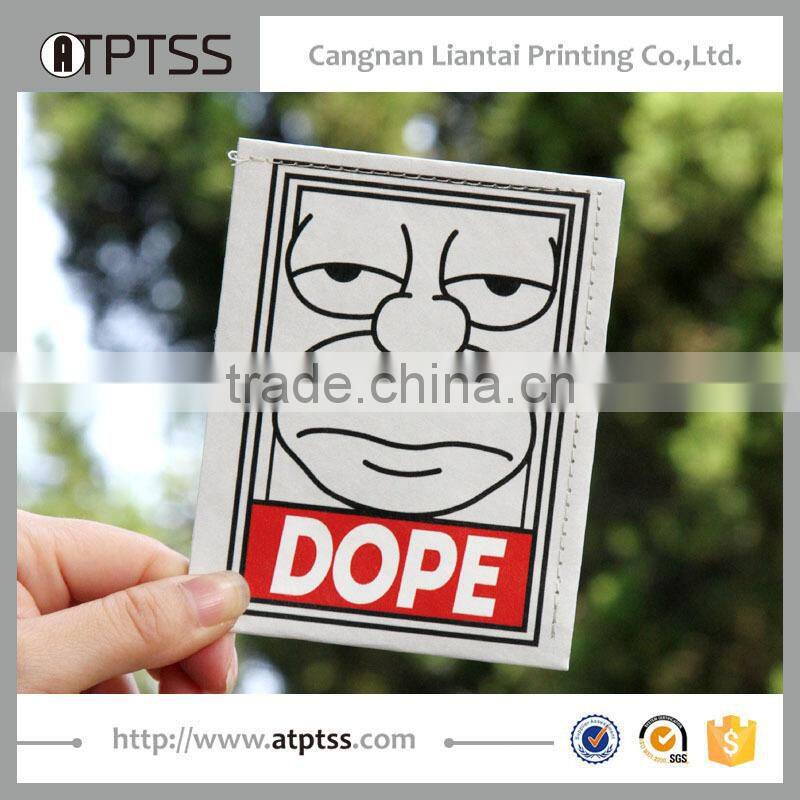 Tyvek Wallet Bling Women Wallet Long Wallet Hand-held Wallet