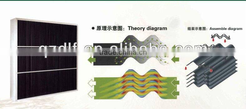 poultry house light trap