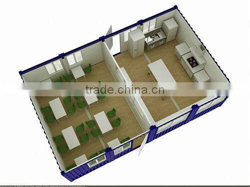 prebuilt container home sale