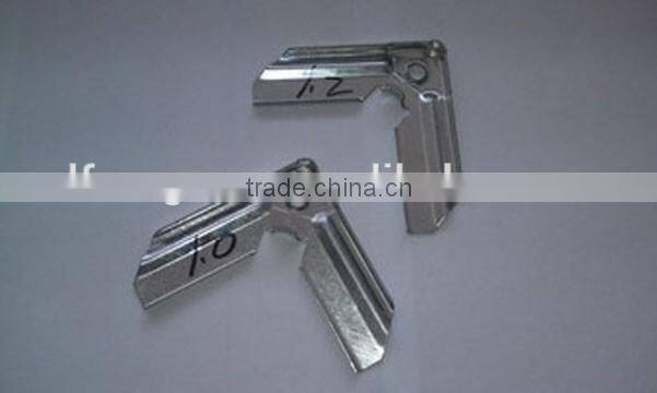 Circular Ventilation Ducts