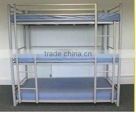 New products Home furniture High quality latest metal bed designs metal bed frame made in China