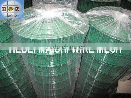 Alibaba Golden Supplier Welded Wire Mesh