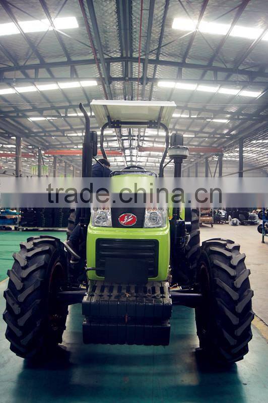 BOMR Tractor1004 with Sunroof