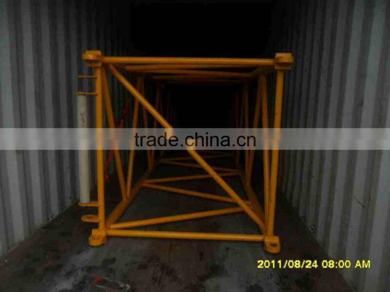 Cheap sale 70Ton crawler crane QUY70 in good working