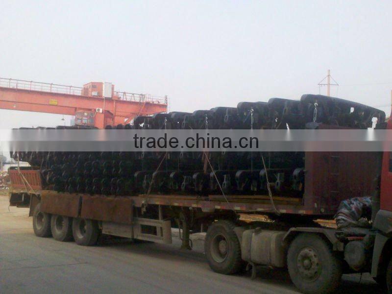 special price bogie side bearer for Ukrainian Railway
