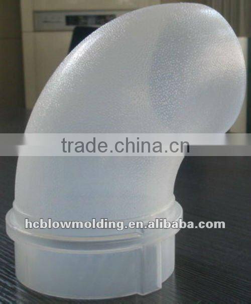 OEM plastic pipe connector,hose connector,pipe fittings Plastic pipe quick connectors