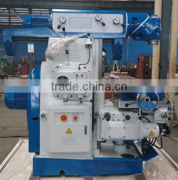Swivel Head Knee type Milling Machine US320