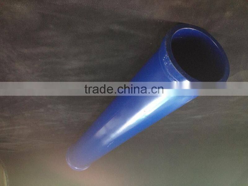 Factory direct concrete pump pipeline DN125 concrete pump pipe