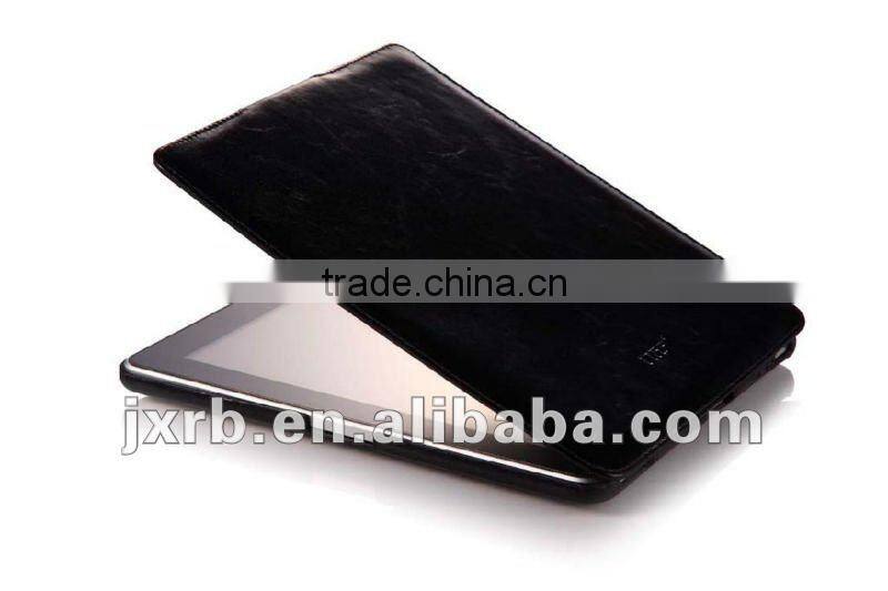 Best quality custom rubber silicone cover for ipad