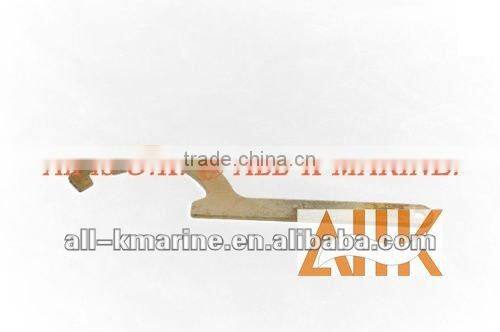 Spanner for Hydrant, Storz