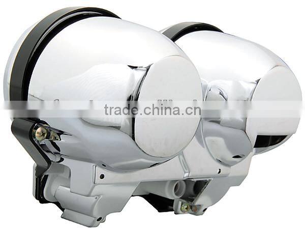 For Honda CB250 Jade Gauge 1992-1995 93 94 Gauges Speedometer Techometer Cover