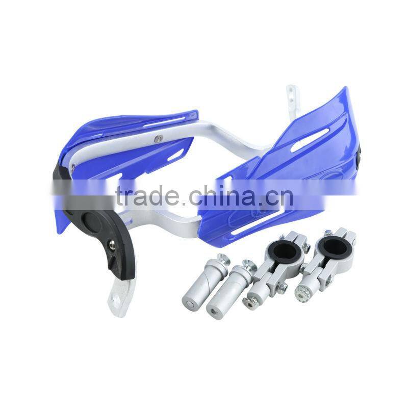 For Honda Kawasaki Yamaha Dirt KTM MX ATV New Blue 7/8" Handguards Hand Guards