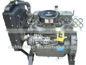 Best Quality CE Certificate Weifang Ricardo Engine