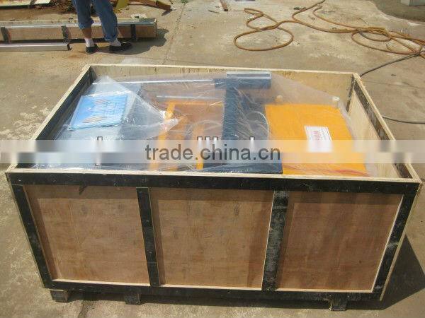 Robot plasterer /wall plastering machine/automatic rendering machine/plaster machine applicator